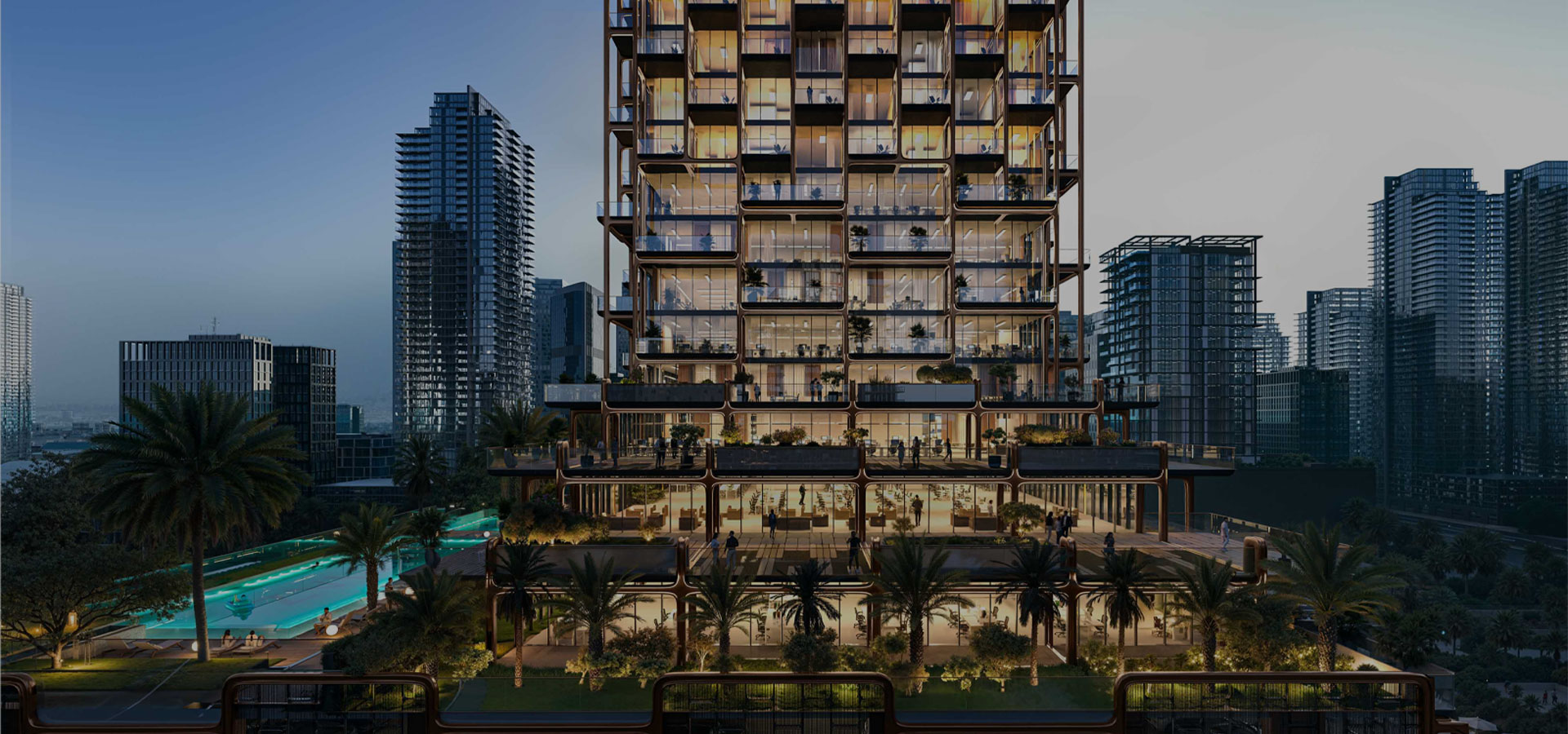 The Symphony by Imtiaz Resale