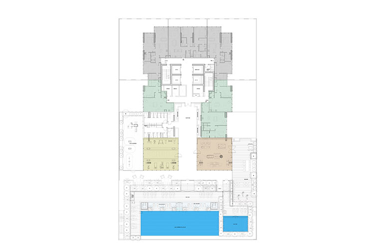 Wynwood Horizon by Imtiaz Site Layout