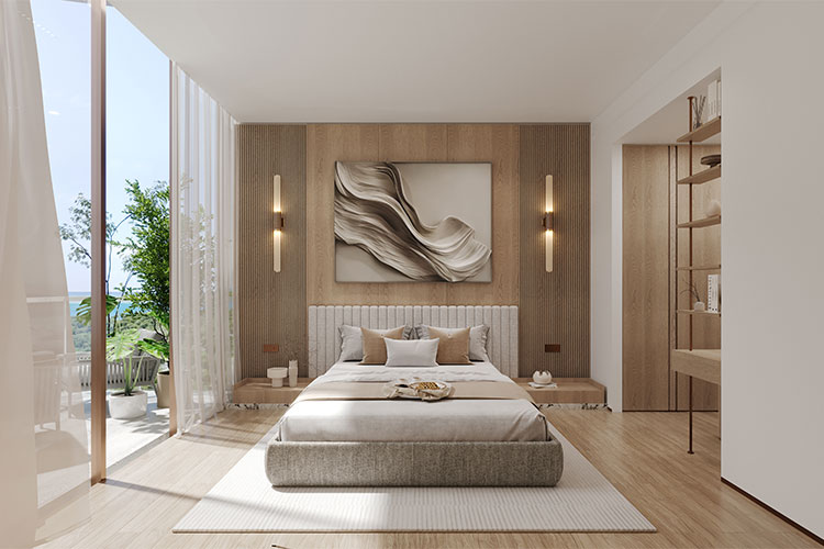 Wynwood Horizon by Imtiaz Residential project