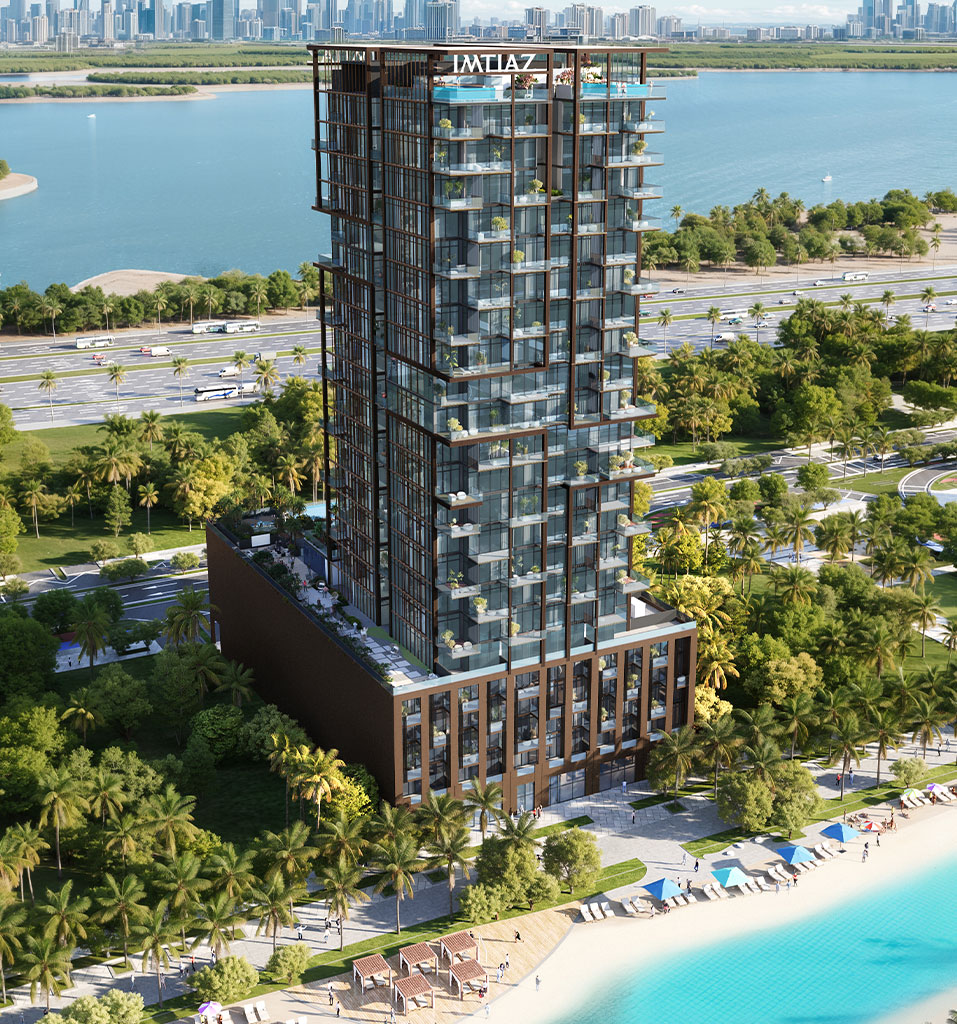 Wynwood Horizon by Imtiaz Rent