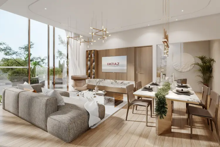 Wynwood Residences by Imtiaz