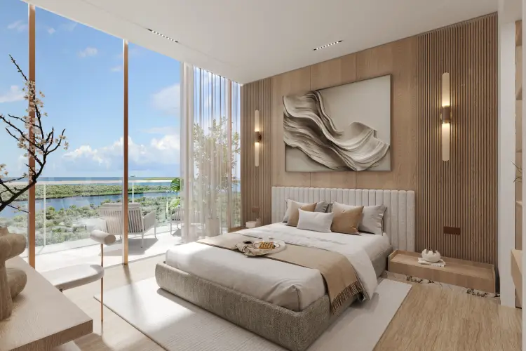 Wynwood Residences by Imtiaz Floors