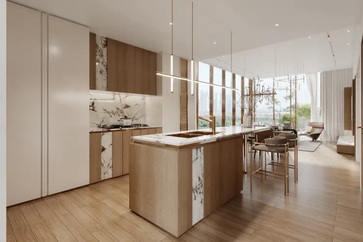 Wynwood Residences by Imtiaz Dubai