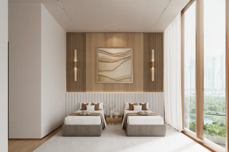 Wynwood Residences by Imtiaz Price List