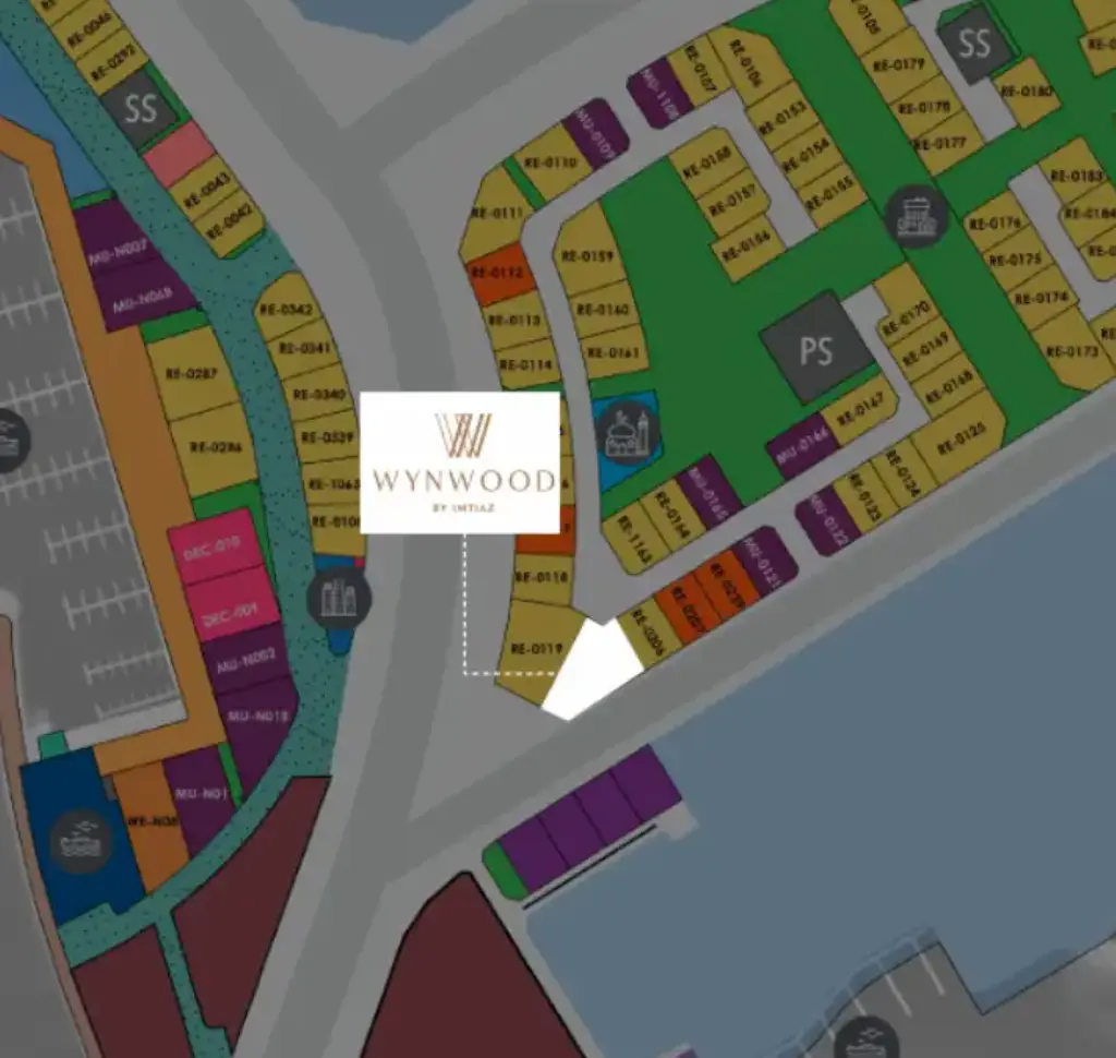 Wynwood Residences by Imtiaz For Sale
