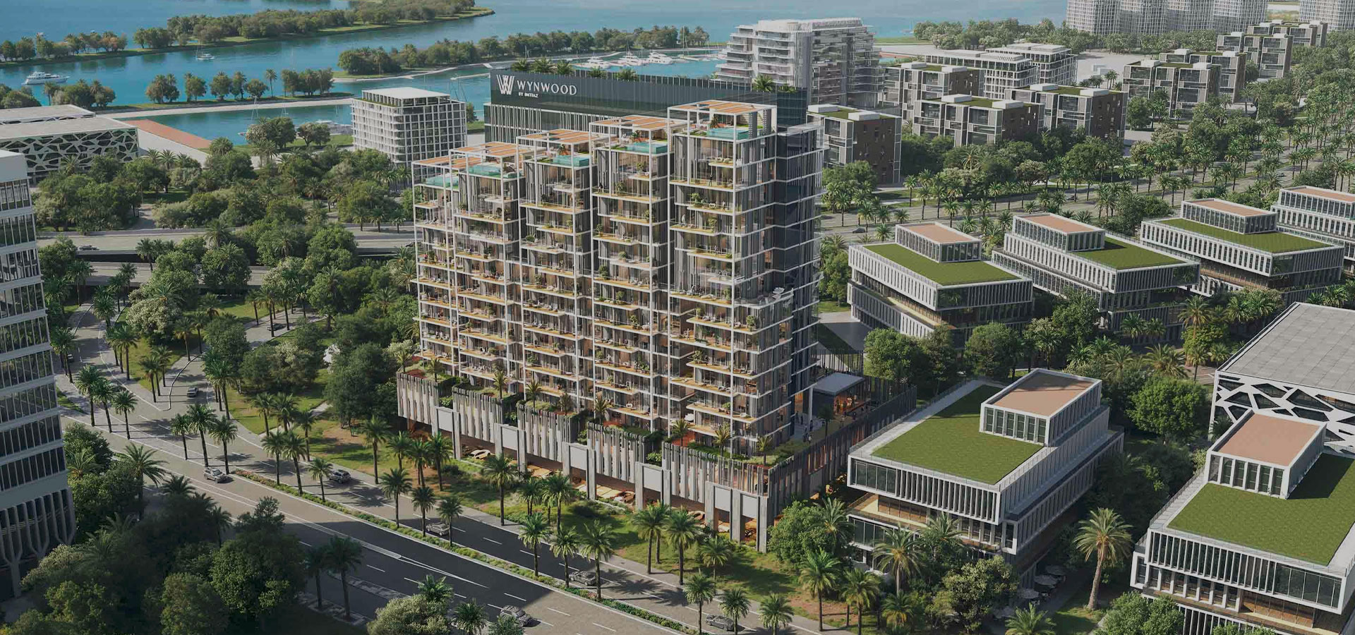 Wynwood Residences by Imtiaz Resale