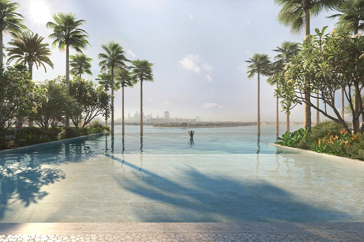 Omniyat The Alba Global Independent Floors