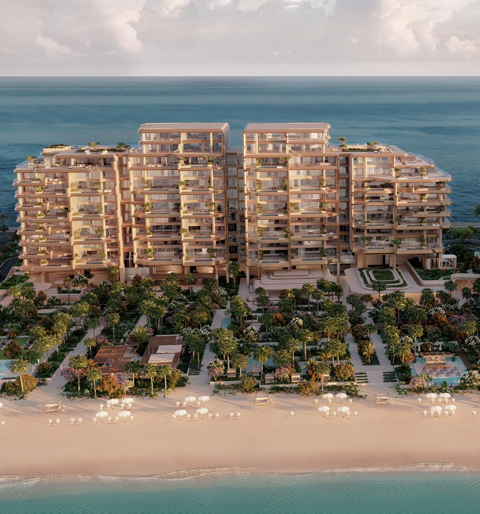 Omniyat The Alba Global Rent