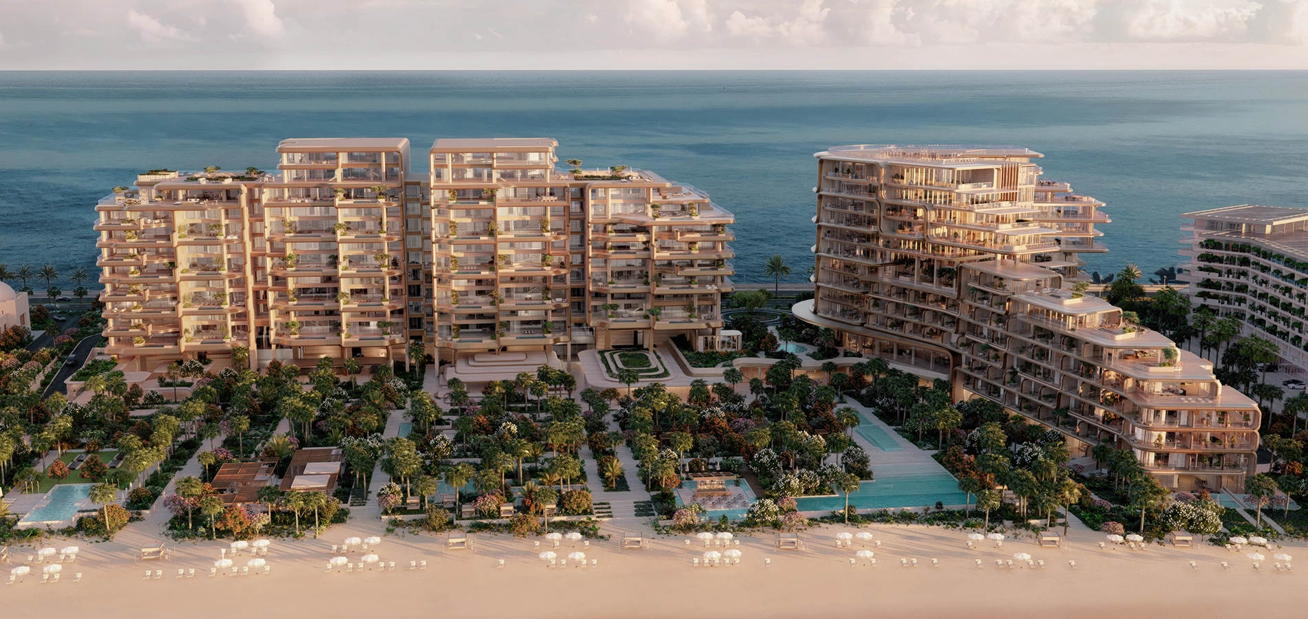 Omniyat The Alba Global Resale