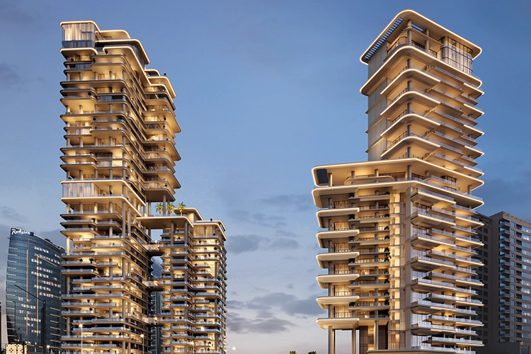 Omniyat The Alba Global Independent Floors