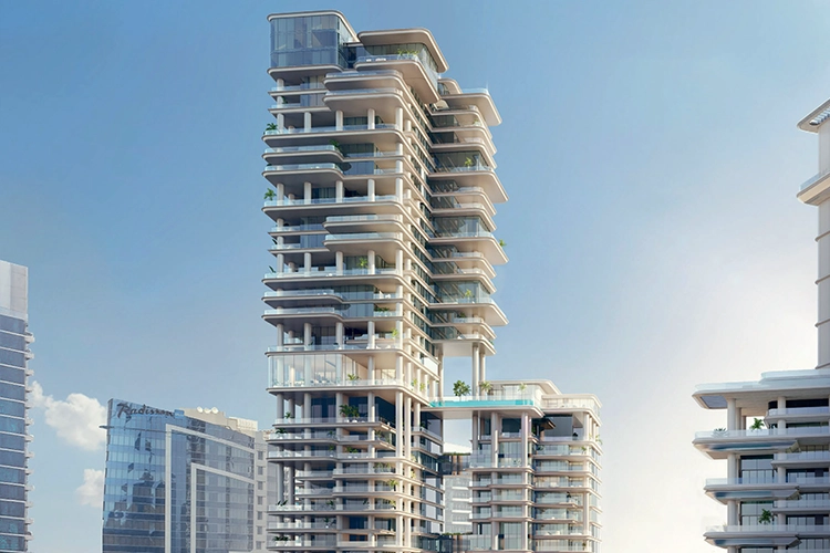 Adani Vilasa Floors