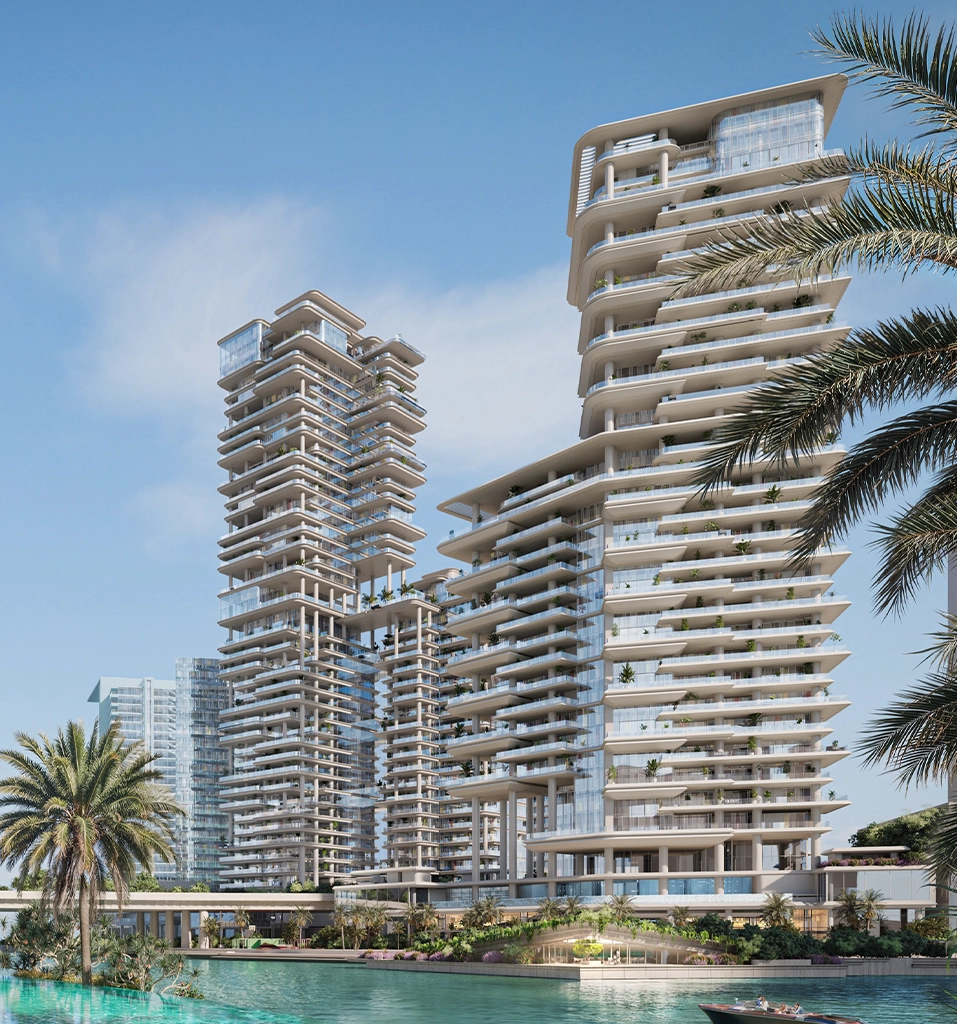 Omniyat The Alba Global Rent