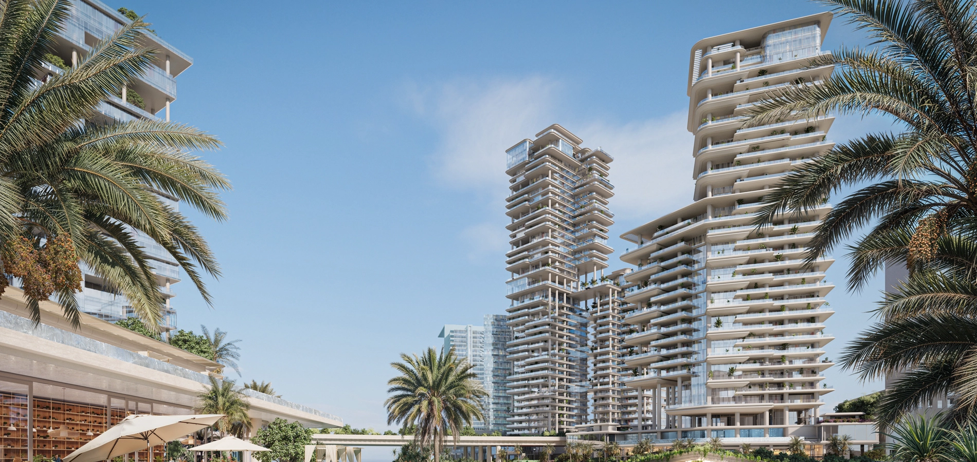 Omniyat The Alba Global Resale